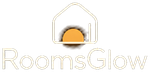 Roomsglow logo